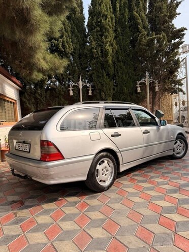 Mercedes C 180 2000, 313,818 km - 1.8 l - Bakı