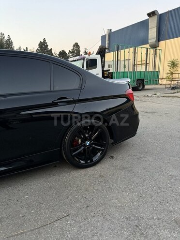 BMW 330 2018, 150,000 km - 2.0 l - Bakı