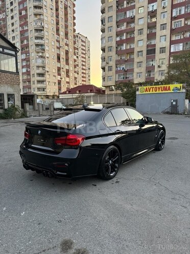 BMW 330 2018, 150,000 km - 2.0 l - Bakı