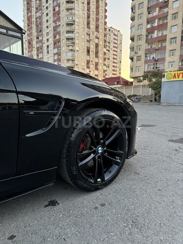 BMW 330 2018, 150,000 km - 2.0 l - Bakı