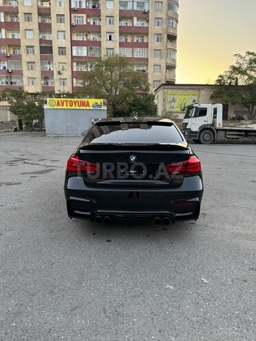 BMW 330 2018, 150,000 km - 2.0 l - Bakı