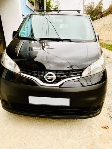 Nissan  2010, 265,000 km - 1.5 l - Bakı