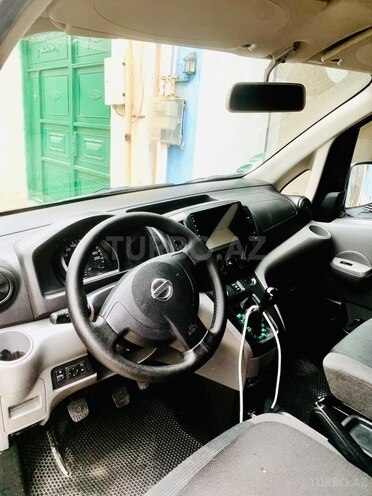 Nissan  2010, 265,000 km - 1.5 l - Bakı