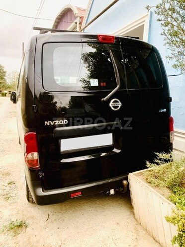 Nissan  2010, 265,000 km - 1.5 l - Bakı