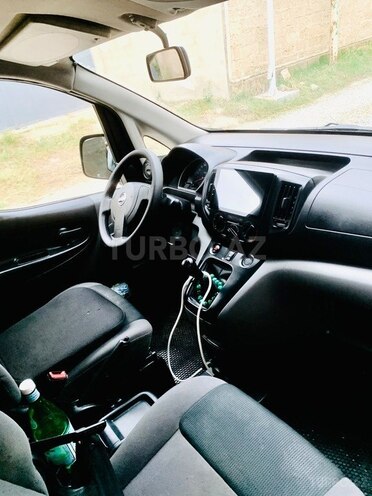 Nissan  2010, 265,000 km - 1.5 l - Bakı