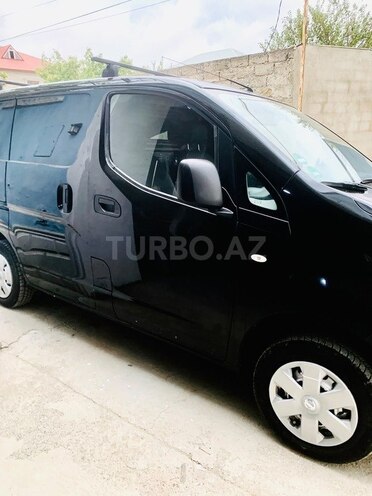 Nissan  2010, 265,000 km - 1.5 l - Bakı