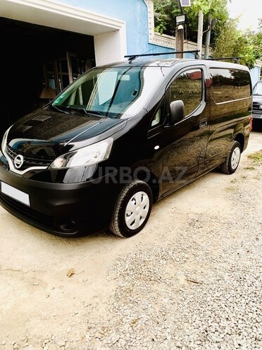 Nissan  2010, 265,000 km - 1.5 l - Bakı