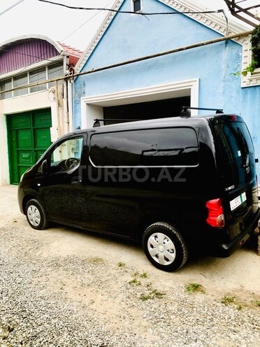 Nissan  2010, 265,000 km - 1.5 l - Bakı