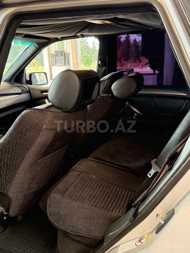 BMW X5 2003, 383,000 km - 4.4 л - Şirvan