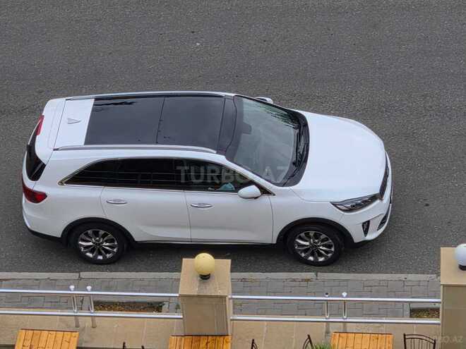 Kia Sorento 2017, 127,000 km - 2.2 l - Bakı