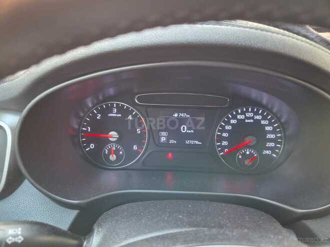 Kia Sorento 2017, 127,000 km - 2.2 l - Bakı