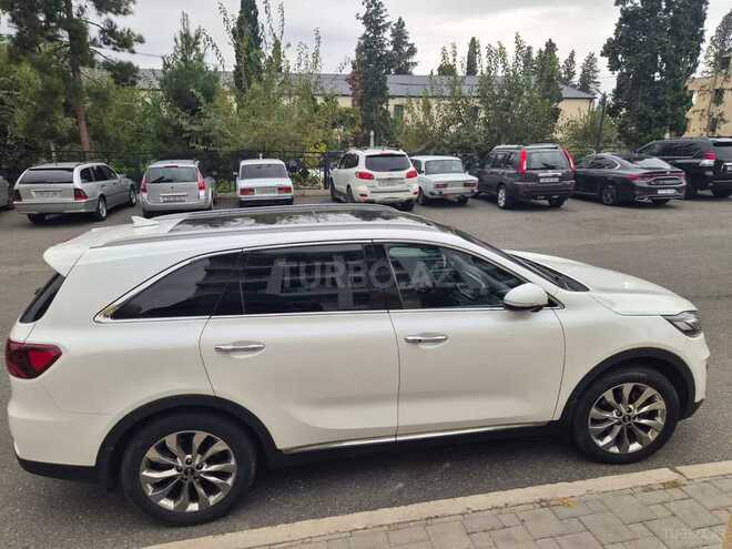 Kia Sorento 2017, 127,000 km - 2.2 l - Bakı