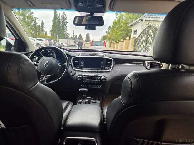 Kia Sorento 2017, 127,000 km - 2.2 l - Bakı