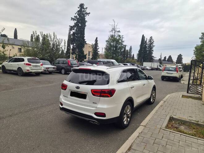 Kia Sorento 2017, 127,000 km - 2.2 l - Bakı
