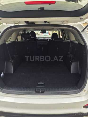 Kia Sorento 2017, 127,000 km - 2.2 l - Bakı