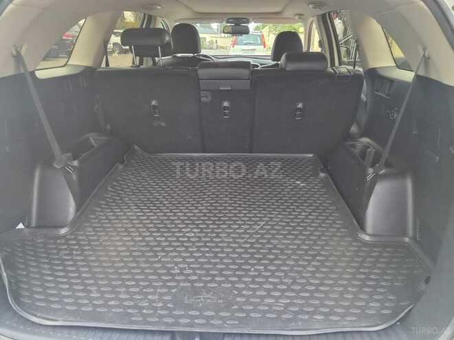 Kia Sorento 2017, 127,000 km - 2.2 l - Bakı