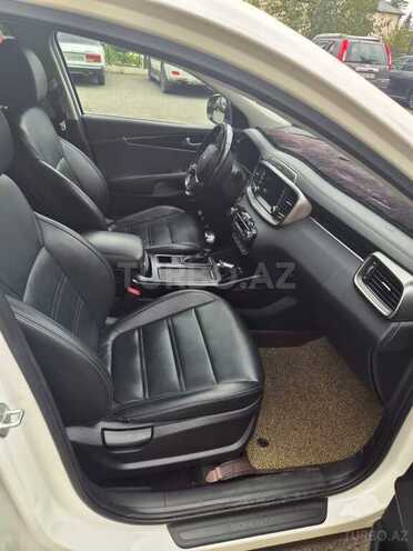 Kia Sorento 2017, 127,000 km - 2.2 l - Bakı