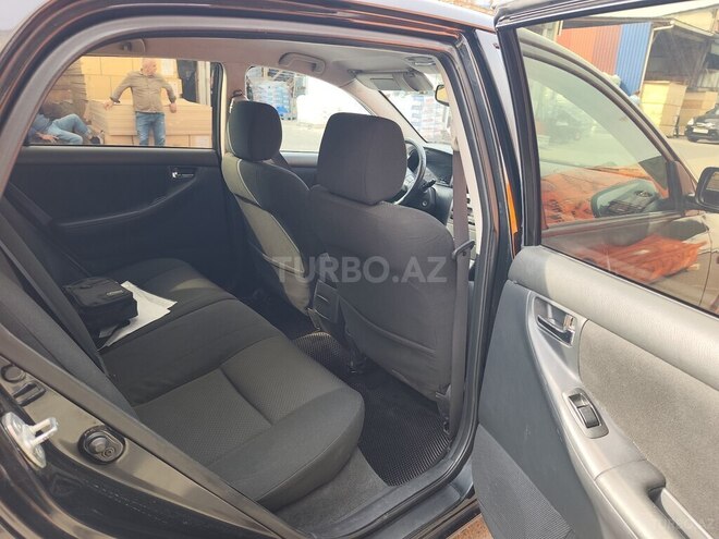 Toyota Corolla 2005, 283,555 km - 1.4 l - Bakı