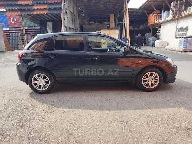 Toyota Corolla 2005, 283,555 km - 1.4 l - Bakı