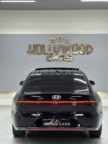 Hyundai Grandeur 2024, 14,748 km - 1.6 l - Bakı