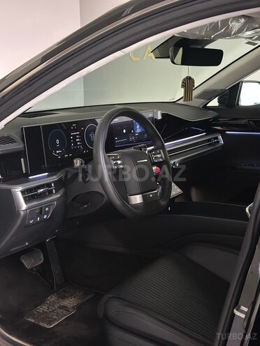 Hyundai Grandeur 2024, 14,748 km - 1.6 l - Bakı