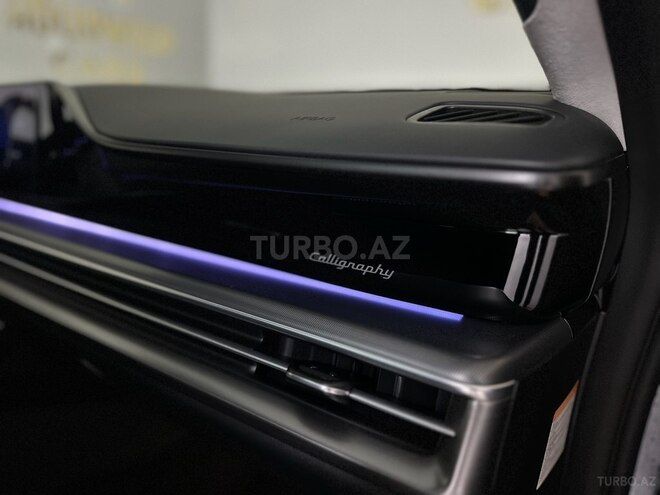 Hyundai Grandeur 2024, 14,748 km - 1.6 l - Bakı