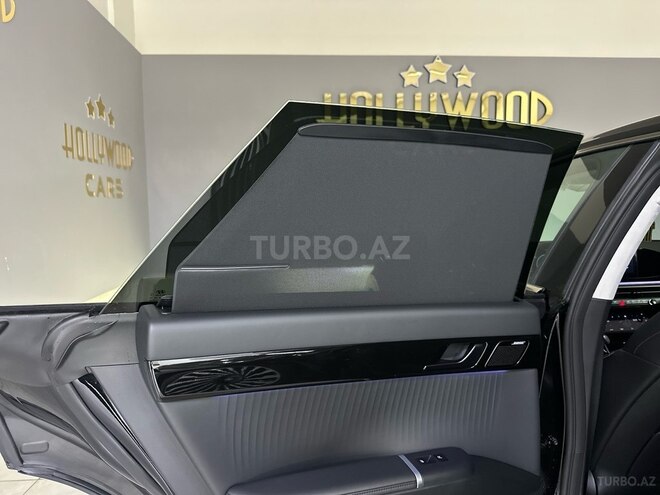 Hyundai Grandeur 2024, 14,748 km - 1.6 l - Bakı