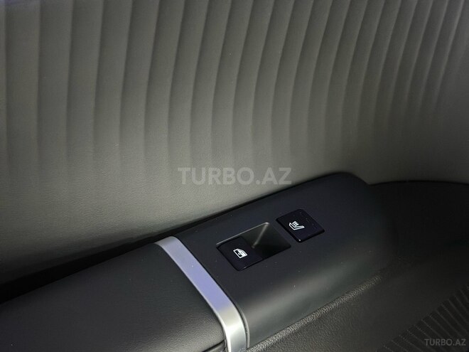 Hyundai Grandeur 2024, 14,748 km - 1.6 l - Bakı