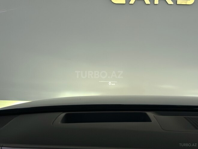 Hyundai Grandeur 2024, 14,748 km - 1.6 l - Bakı