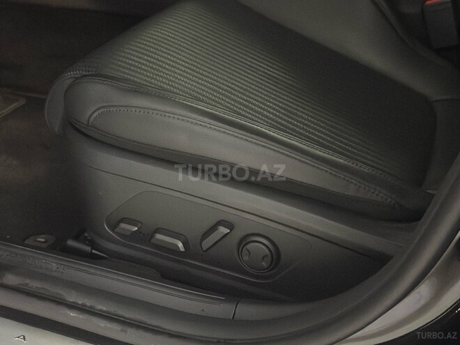 Hyundai Grandeur 2024, 14,748 km - 1.6 l - Bakı