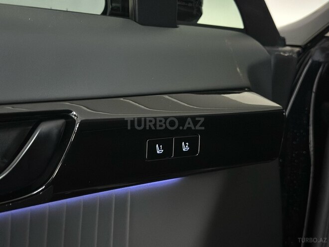 Hyundai Grandeur 2024, 14,748 km - 1.6 l - Bakı