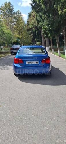 Chevrolet Cruze 2009, 145,000 km - 1.6 л - Bakı