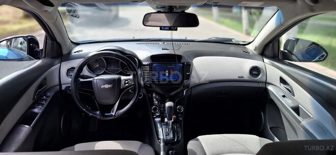 Chevrolet Cruze 2009, 145,000 km - 1.6 л - Bakı