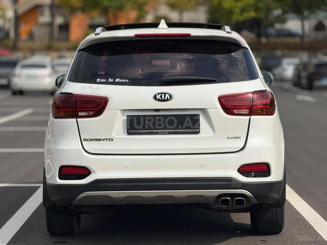 Kia Sorento 2018, 199,000 km - 2.0 l - Bakı