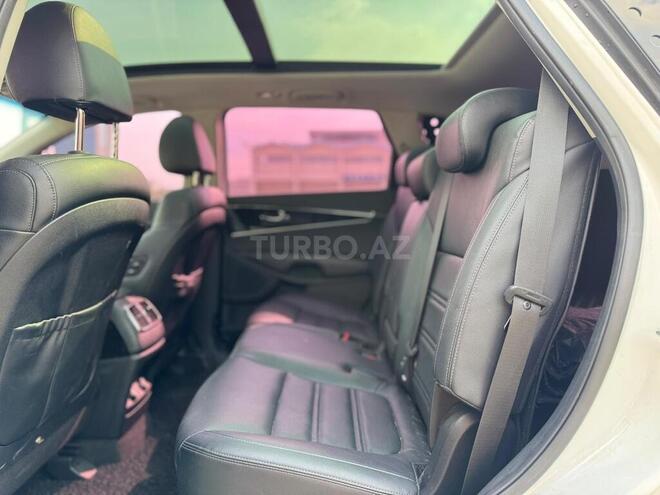 Kia Sorento 2018, 199,000 km - 2.0 l - Bakı