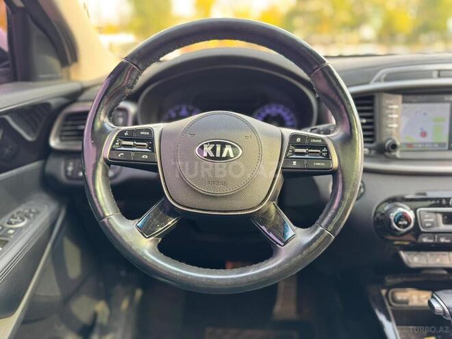 Kia Sorento 2018, 199,000 km - 2.0 l - Bakı