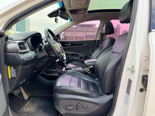 Kia Sorento 2018, 199,000 km - 2.0 l - Bakı