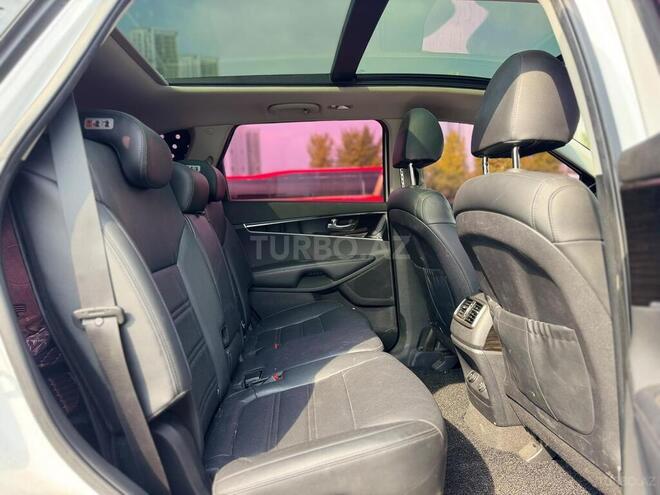Kia Sorento 2018, 199,000 km - 2.0 l - Bakı