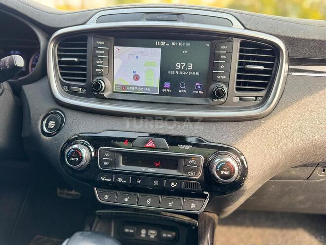 Kia Sorento 2018, 199,000 km - 2.0 l - Bakı