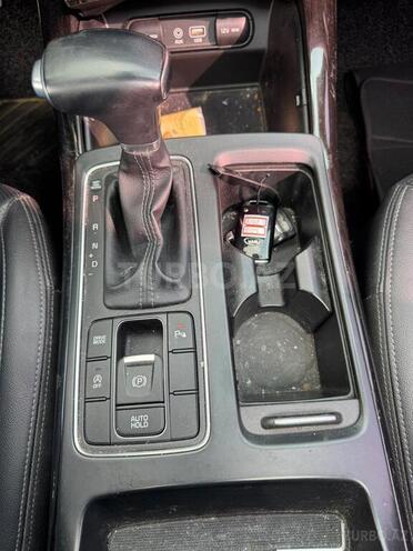 Kia Sorento 2018, 199,000 km - 2.0 l - Bakı