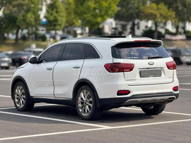 Kia Sorento 2018, 199,000 km - 2.0 l - Bakı