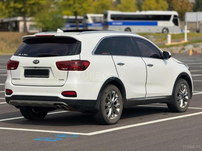 Kia Sorento 2018, 199,000 km - 2.0 l - Bakı