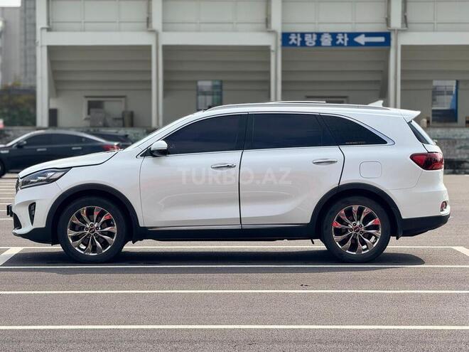 Kia Sorento 2018, 199,000 km - 2.0 l - Bakı
