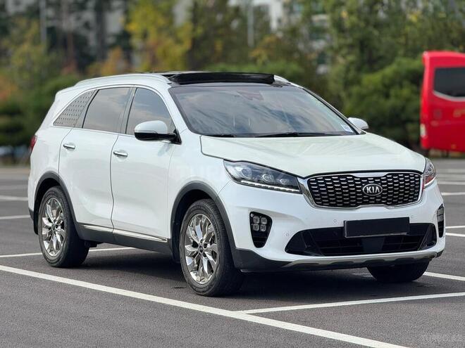 Kia Sorento 2018, 199,000 km - 2.0 l - Bakı