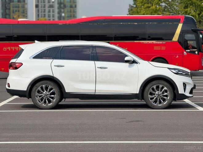 Kia Sorento 2018, 199,000 km - 2.0 l - Bakı