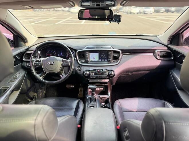 Kia Sorento 2018, 199,000 km - 2.0 l - Bakı