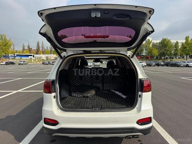 Kia Sorento 2018, 199,000 km - 2.0 l - Bakı
