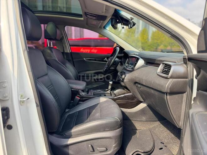 Kia Sorento 2018, 199,000 km - 2.0 l - Bakı
