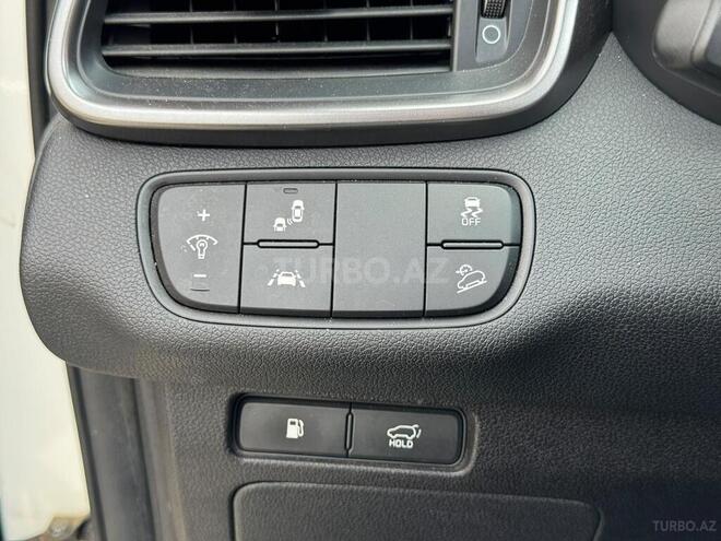 Kia Sorento 2018, 199,000 km - 2.0 l - Bakı