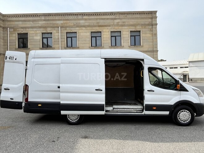 Ford Transit 2015, 607,365 km - 2.2 л - Bakı